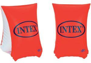   INTEX DELUXE ARM BANDS 30 X 15 CM 2TMX (6-12 )
