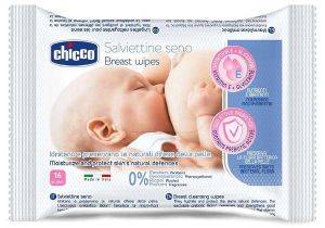  CHICCO   CHICCO NATURAL FEELING 16