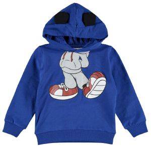 HOODIE NAME IT 13193878 NMMMICKEY   (92 CM)-(2 )