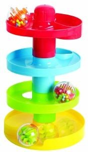     PLAYGO BUSY BALL TOWER [1756]