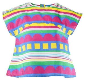 TOP BENETTON BROTHERS R.  (90 CM)-(2 )