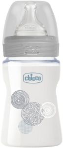  CHICCO WELL BEING UNISEX     150ML 