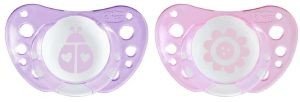   CHICCO PHYSIO AIR  0-6M+ (2)
