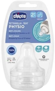   CHICCO PHYSIO PERFECT 5  Ϲ 2+ (2)
