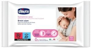 CHICCO   CHICCO NATURAL FEELING (72)