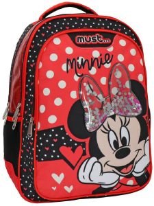     DISNEY MINNIE MOUSE MUST 3 
