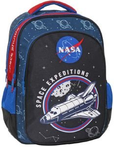     NASA EXPEDITIONS 3 
