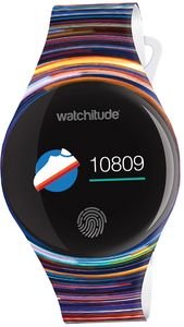    MOVE 2 WATCHITUDE  BLUETOOTH WORKOUT TIME 