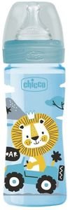   CHICCO    WELL BEING  250ML