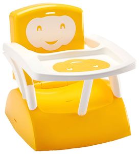   THERMOBABY BABYTOP YELLOW