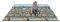   PRINCE LIONHEART PLAYMAT CITY/DINOSAUR (180 X 200 CM)