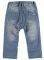 JEANS  BABYFACE EASY FIT 8222   (92.)-(1-2 )
