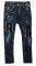 JEANS  REPLAY 935805069C-472   (152.)-(12)