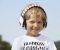  ALPINE HEARING PROTECTION MUFFY KID WHITE-