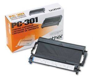  INK FAX BROTHER  OEM: PC-301