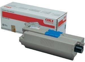  TONER OKI BLACK  OEM:44973536