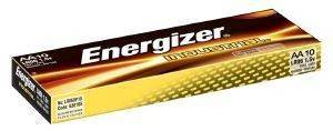 �������� ENERGIZER AA LR6 INDUSTRIAL 10PACK