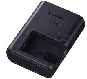 CANON LC-E12E BATTERY CHARGER FOR EOS M/100D