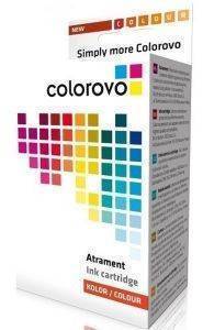 COLOROVO  985-Y YELLOW 19ML   BROTHER: LC985Y