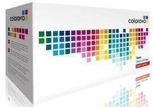 COLOROVO TONER CRH-602A-Y YELLOW ΣΥΜΒΑΤΟ ΜΕ HP Q6002