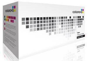 COLOROVO TONER CRH-128A-BK BLACK ΣΥΜΒΑΤΟ ΜΕ HP CE320