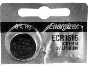 �������� ENERGIZER CR 1616 1���