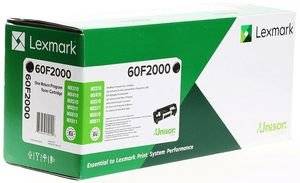  LEXMARK TONER CYAN 2.3K  OEM:71B20C0