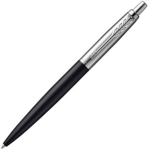  PARKER JOTTER XL M MATTE BLACK C.C. BALLPOINT PEN