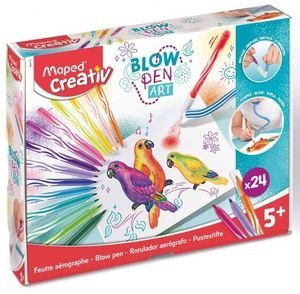 MAPED CREATIVE   24   2 