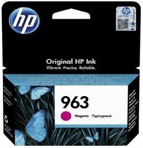 HEWLETT PACKARD - OEM:3JA24AE - INKJET PRINTER SUPPLIES