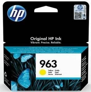 HEWLETT PACKARD - OEM:3JA25AE - INKJET PRINTER SUPPLIES