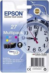 EPSON - OEM:C13T27054010 - INKJET PRINTER SUPPLIES