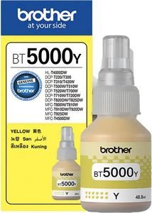 BROTHER - OEM:BT5000Y - INKJET PRINTER SUPPLIES