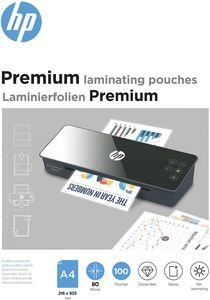HP 9123 PREMIUM   4 80 MICRONS 100