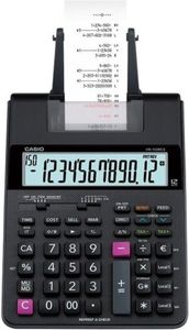 CASIO HR-150RCE