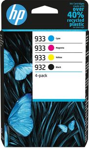 HEWLETT PACKARD  - OEM:6ZC71AE - INKJET PRINTER SUPPLIES