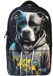    MUST ART COOL DOG 