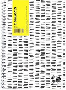  GLOBUS 17X25 STICK NOTES 2  