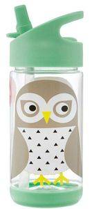  3SPROUTS OWL 350ML