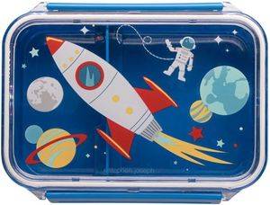   STEPHEN JOSEPH BENTO BOX, SPACE