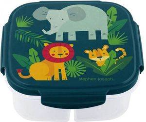   STEPHEN JOSEPH  , ZOO