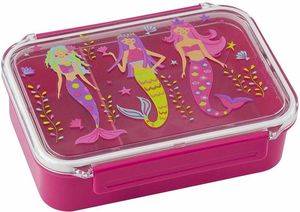   STEPHEN JOSEPH BENTO BOX, MERMAID