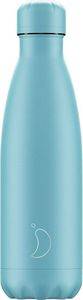    CHILL'S ALL PASTEL BLUE 500ML