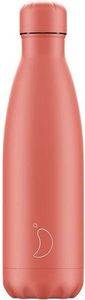    CHILL'S ALL PASTEL CORAL 500ML