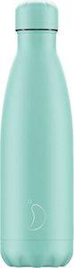    CHILL'S ALL PASTEL GREEN 500ML