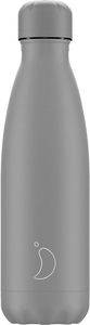    CHILL'S ALL MATTE GREY 500ML
