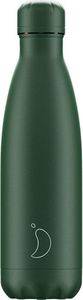    CHILL'S ALL MATTE GREEN 500ML