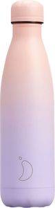    CHILL'S GRADIENT LAVENDER FOG 500ML