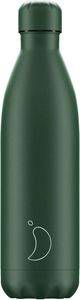    CHILL'S ALL MATTE GREEN 750ML