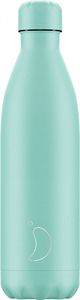    CHILL'S ALL PASTEL GREEN 750ML